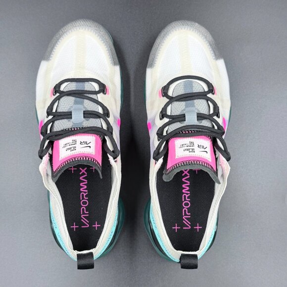 Nike Wmns Air VaporMax 2019 'South Beach' - Picture 4 of 11